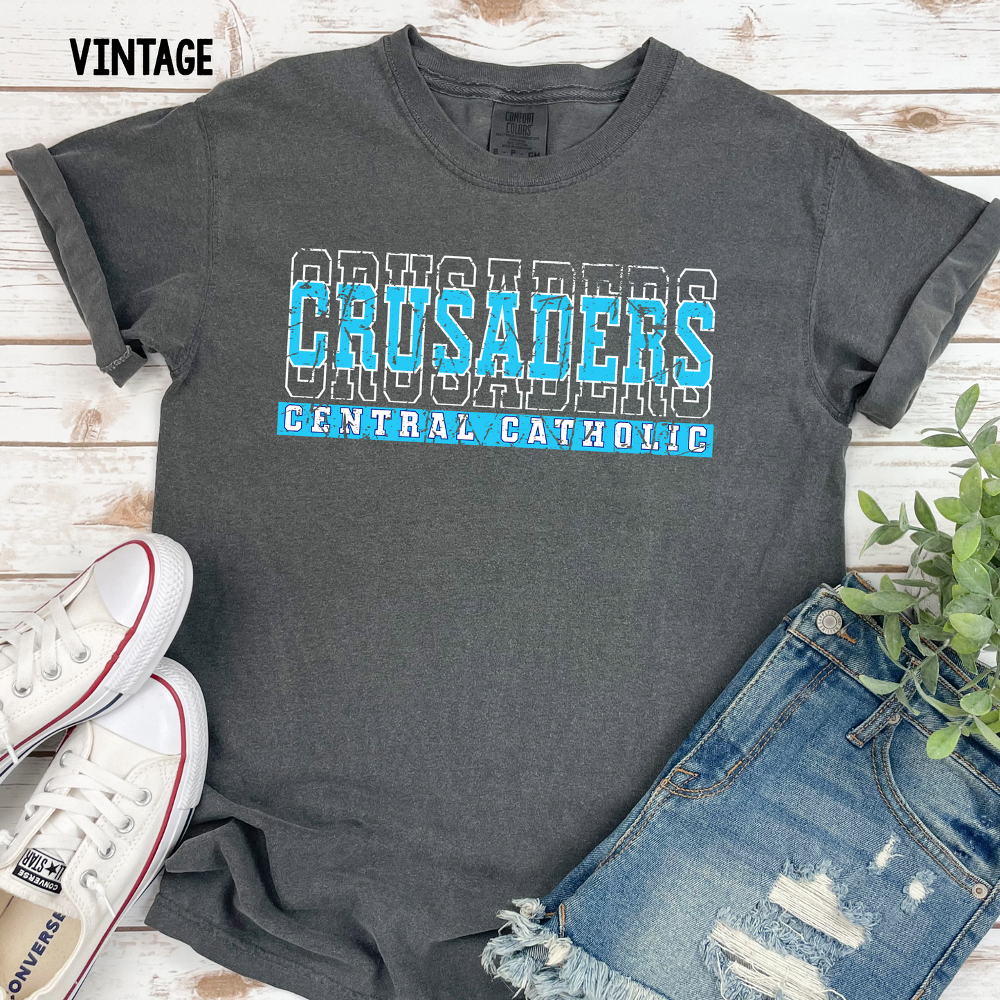 Crusaders