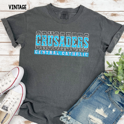 Crusaders