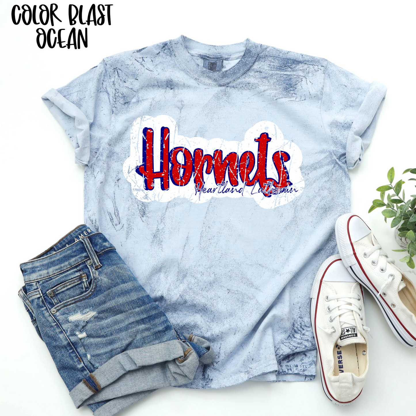 Hornets