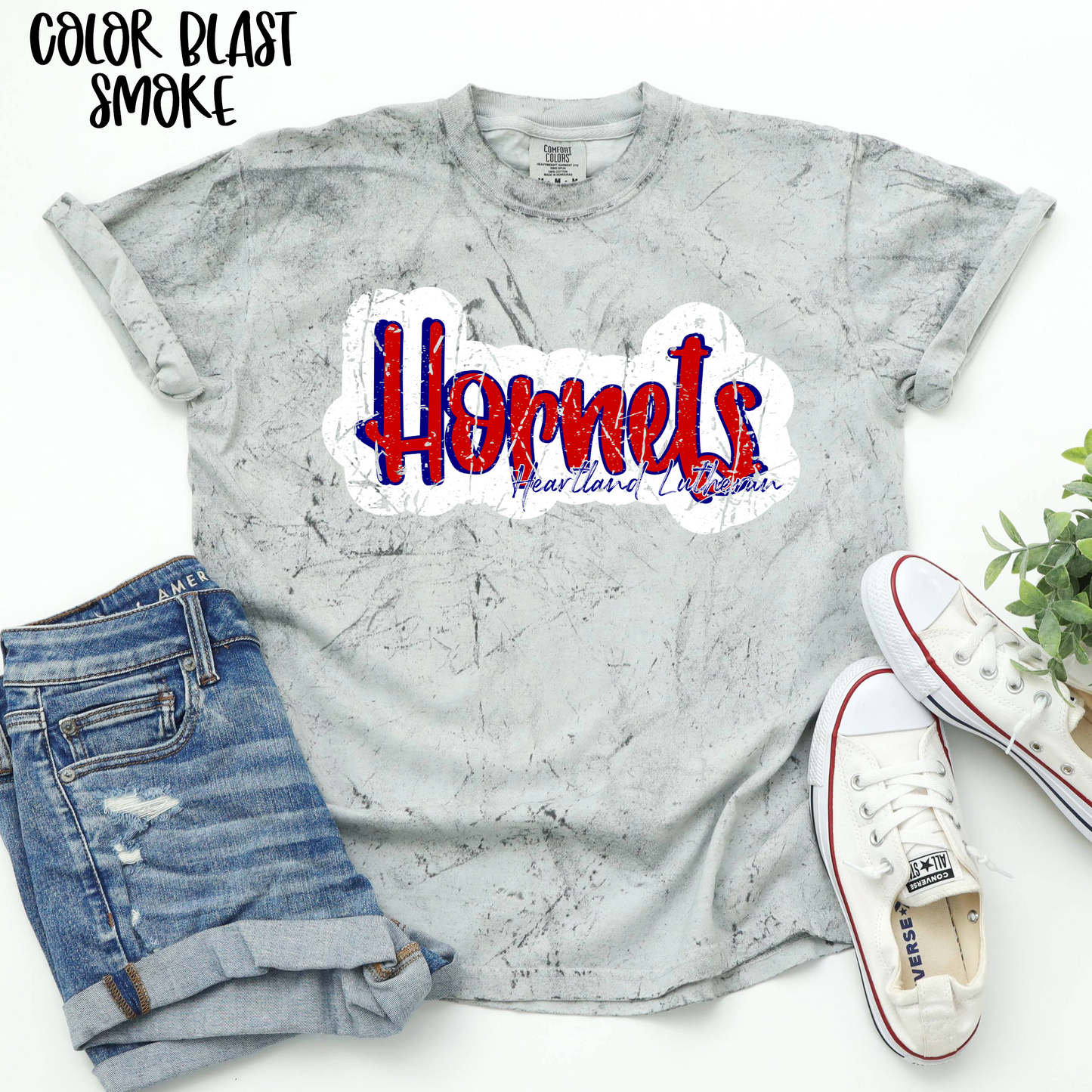 Hornets