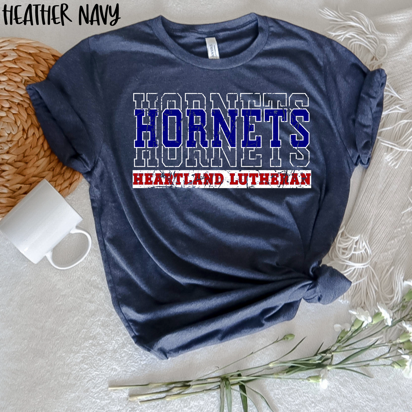 Heartland Lutheran