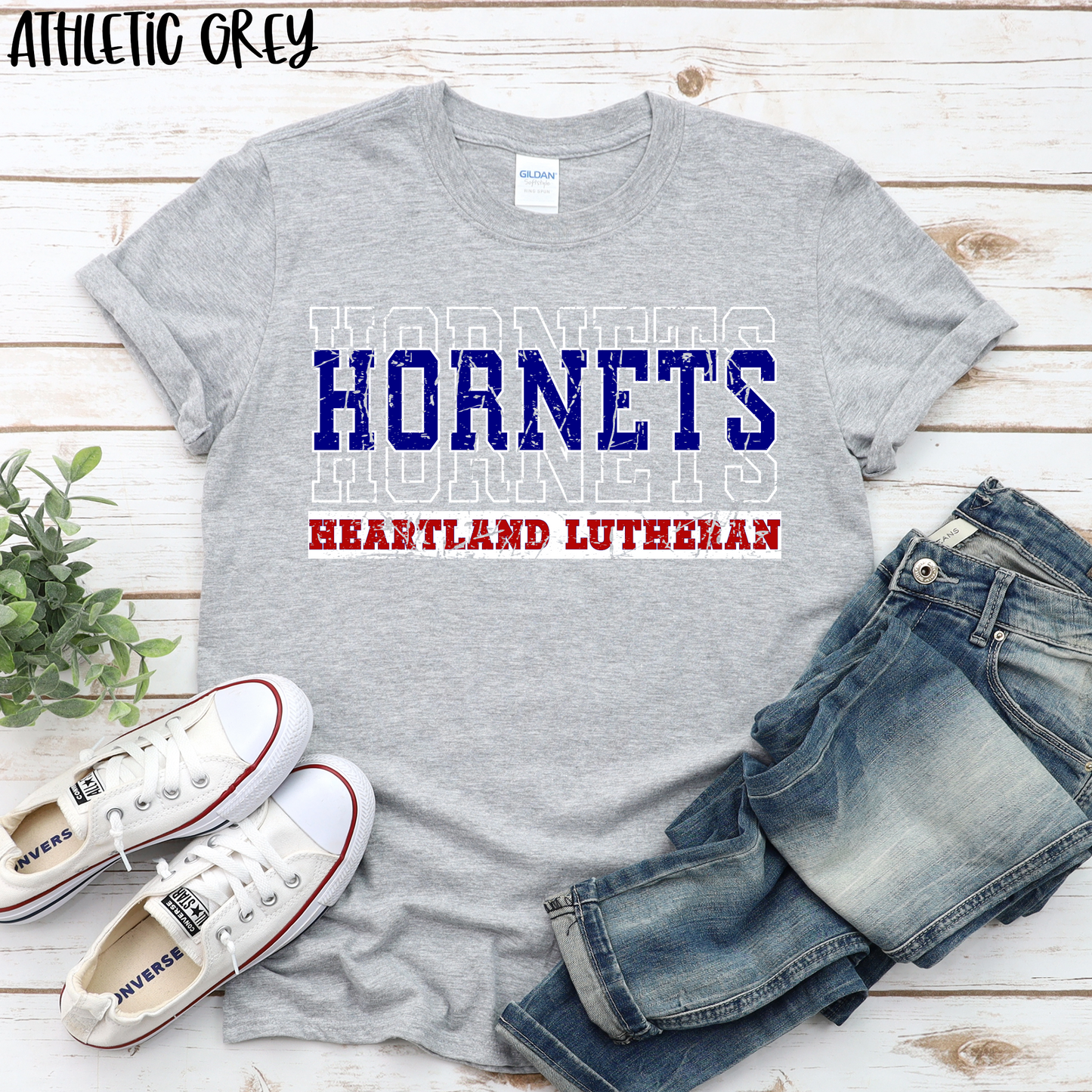 Heartland Lutheran