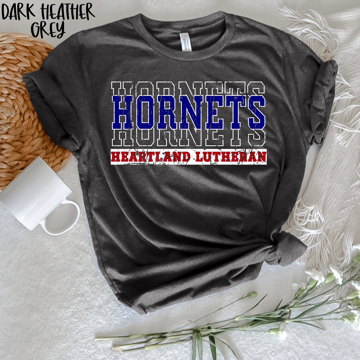 Heartland Lutheran