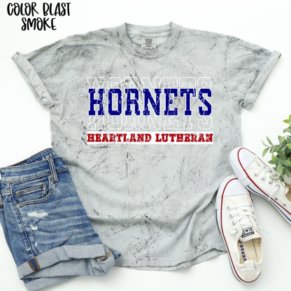 Heartland Lutheran