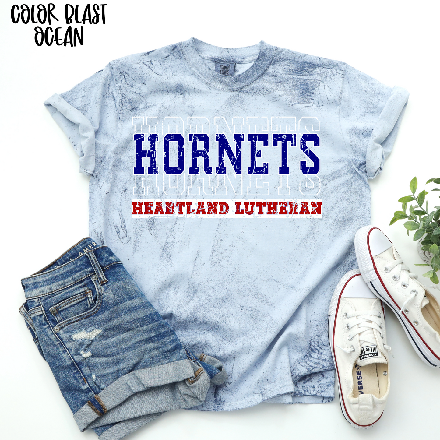 Heartland Lutheran