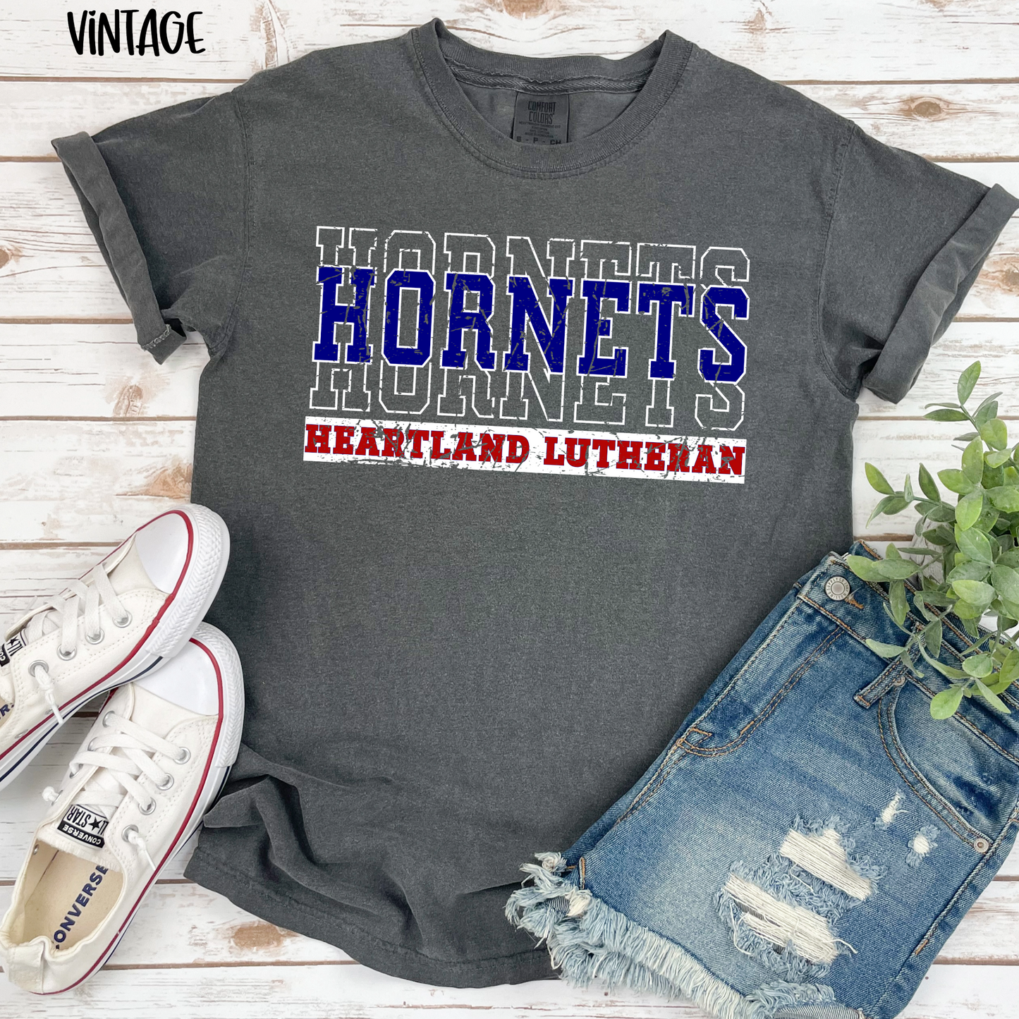 Heartland Lutheran