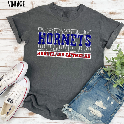 Heartland Lutheran