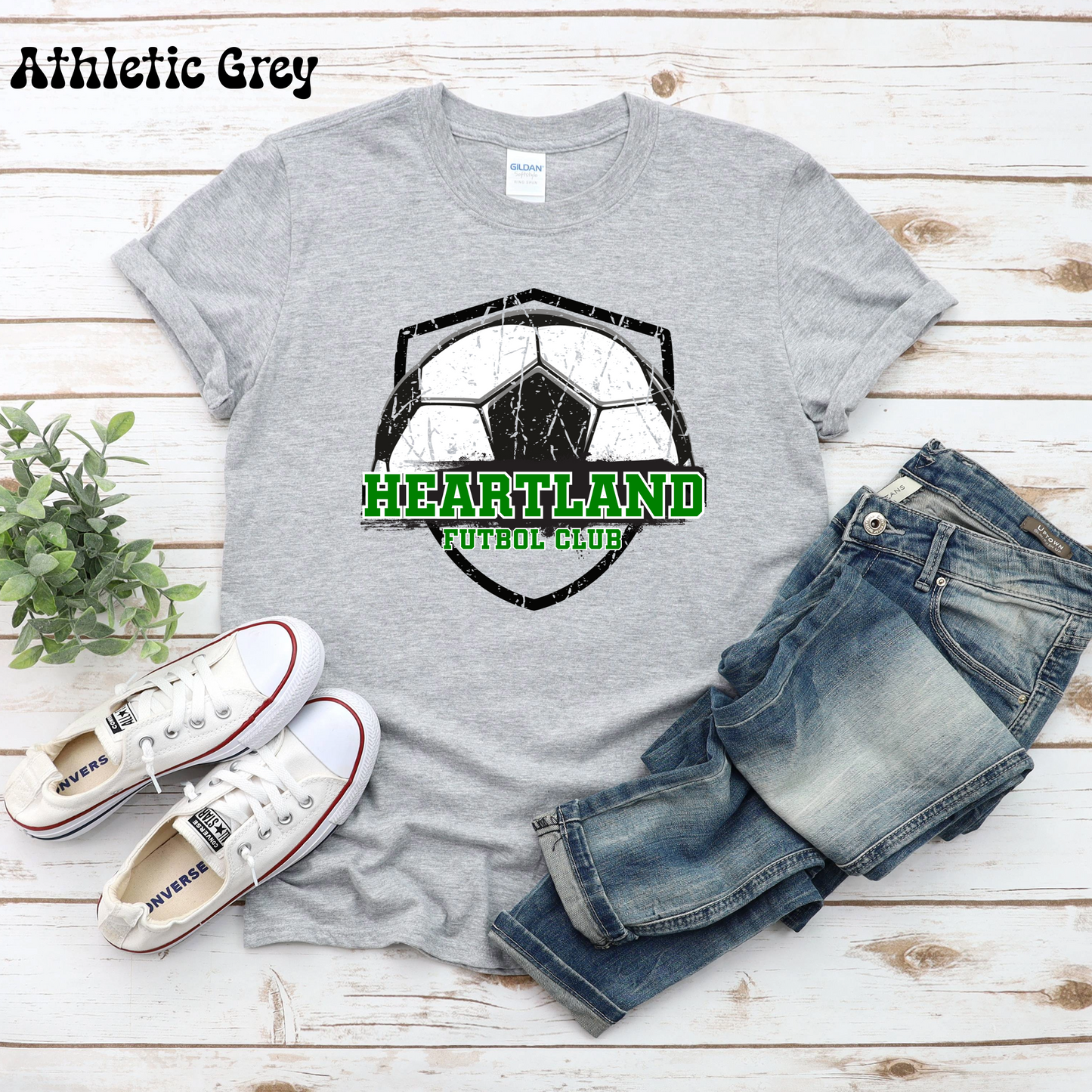Heartland Futbol Club