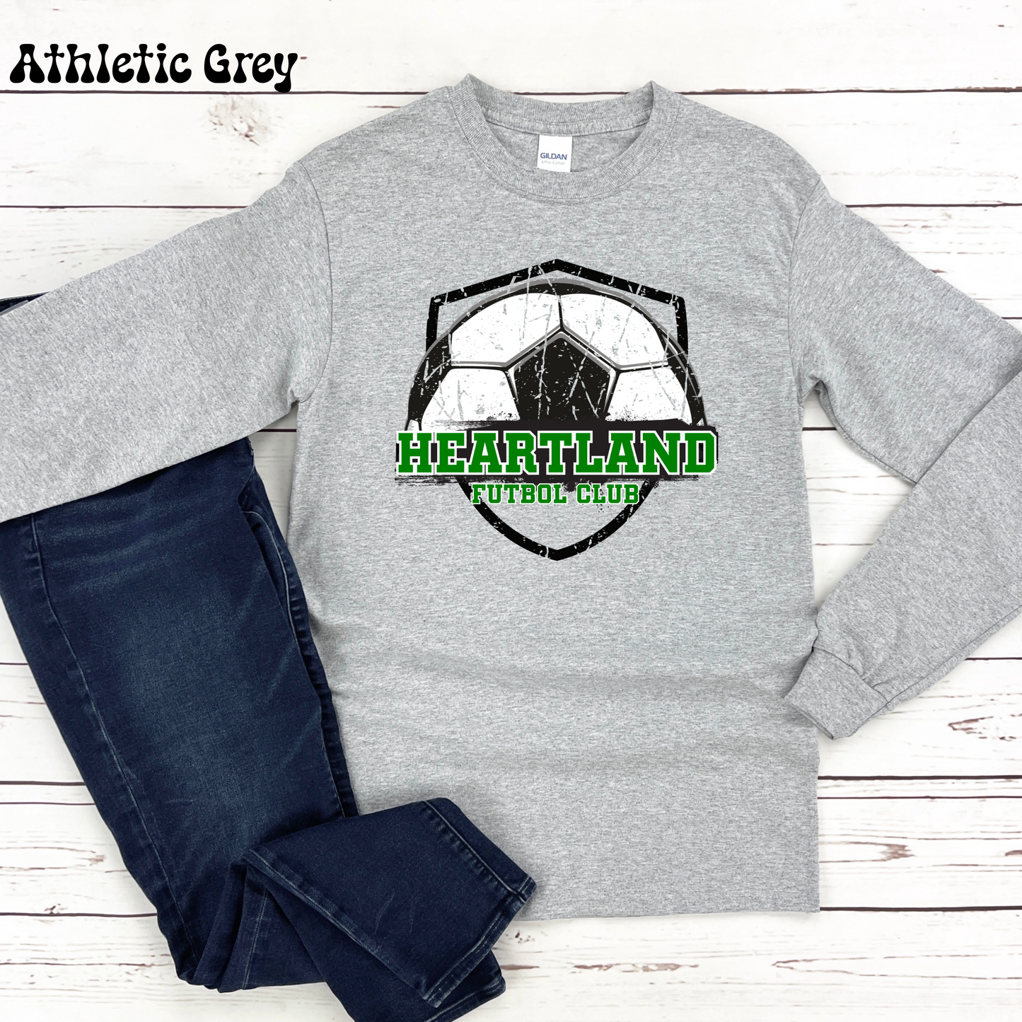Heartland Futbol Club