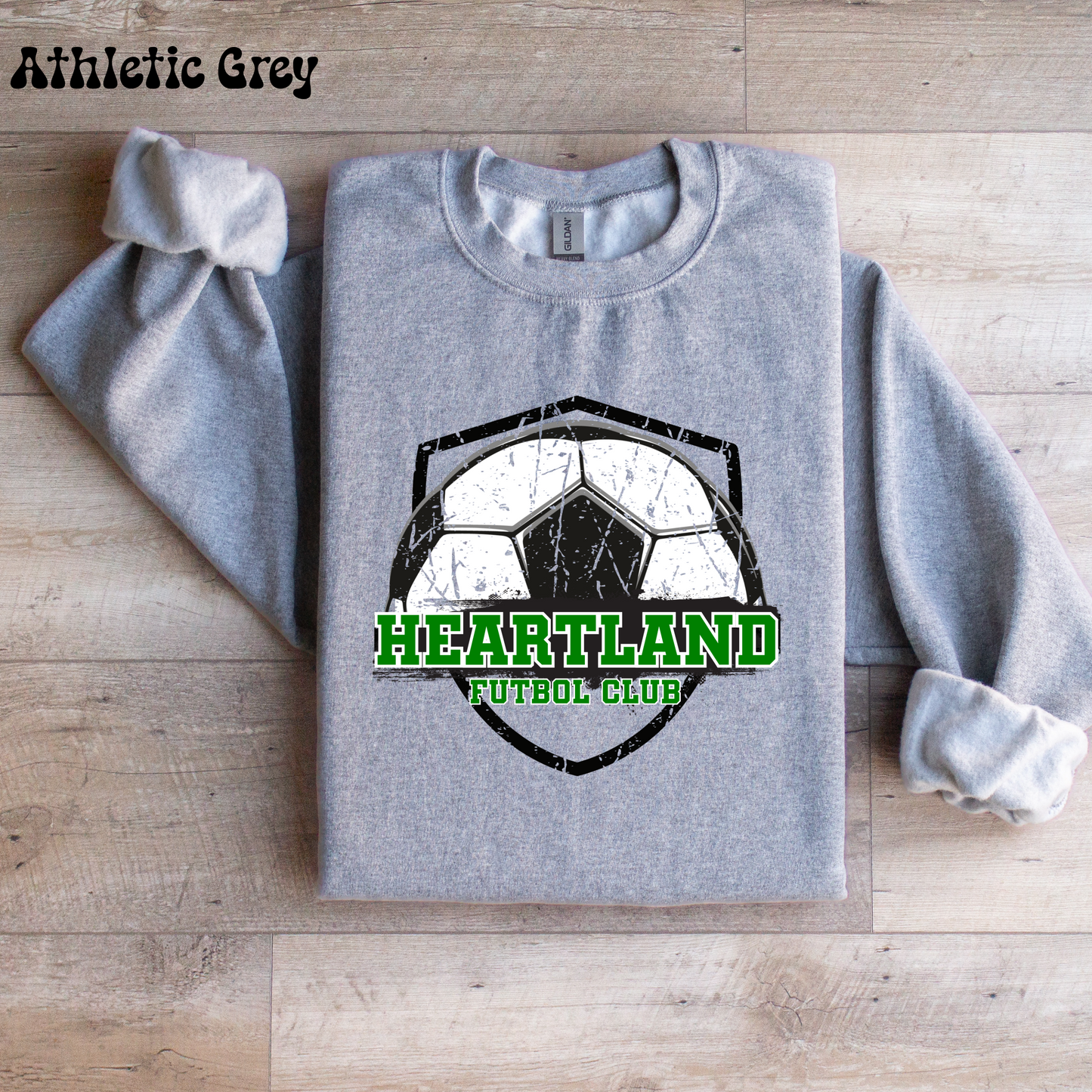 Heartland Futbol Club