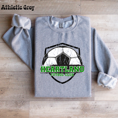 Heartland Futbol Club