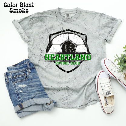 Heartland Futbol Club