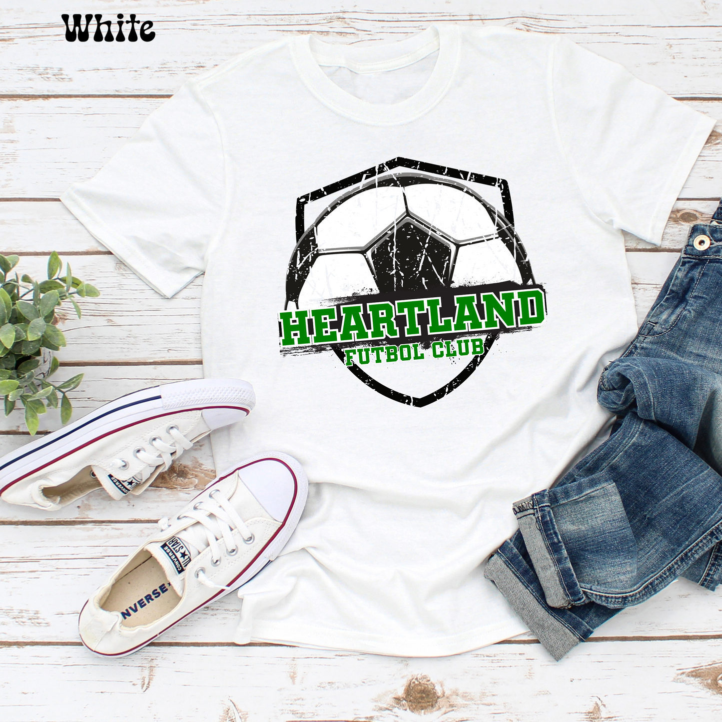 Heartland Futbol Club
