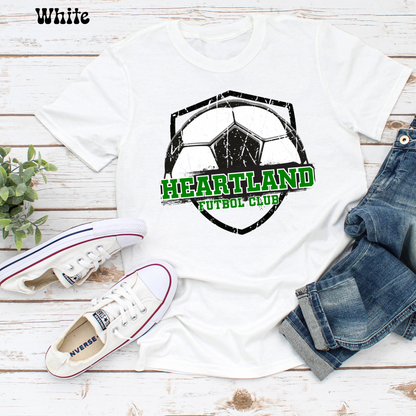 Heartland Futbol Club