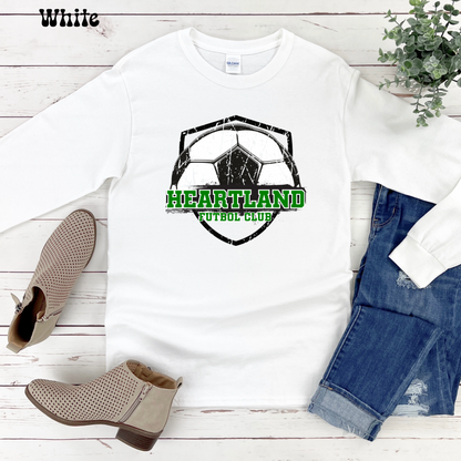 Heartland Futbol Club