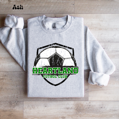 Heartland Futbol Club