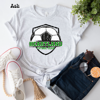 Heartland Futbol Club