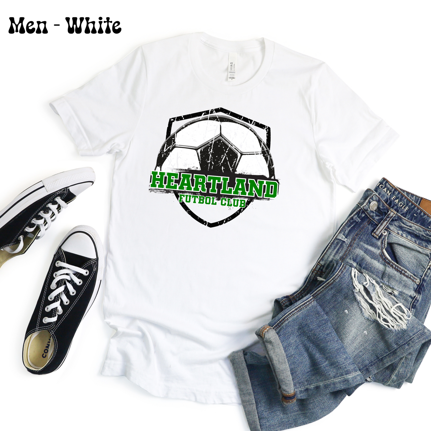 Heartland Futbol Club