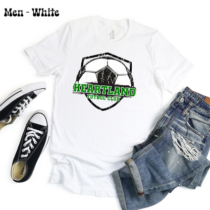 Heartland Futbol Club