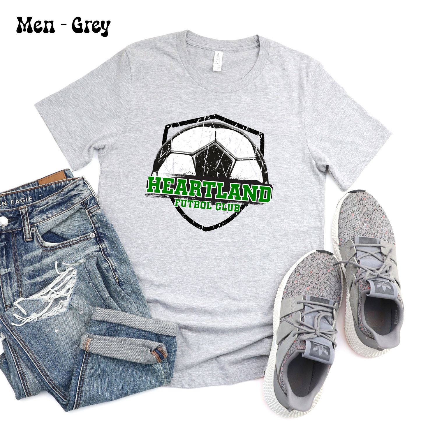 Heartland Futbol Club