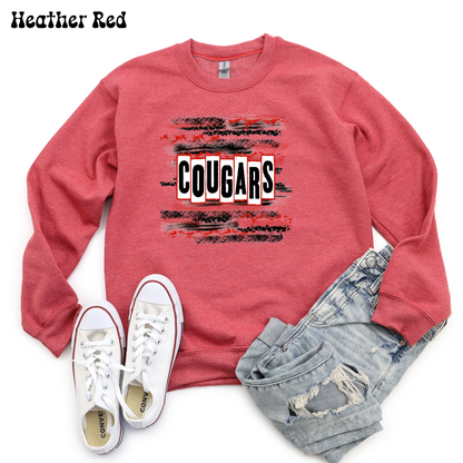 SC Cougars