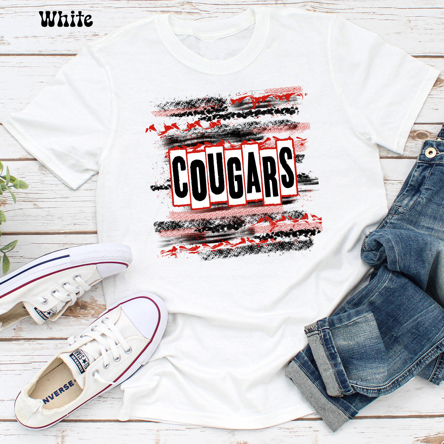 SC Cougars