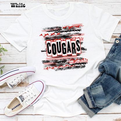 SC Cougars