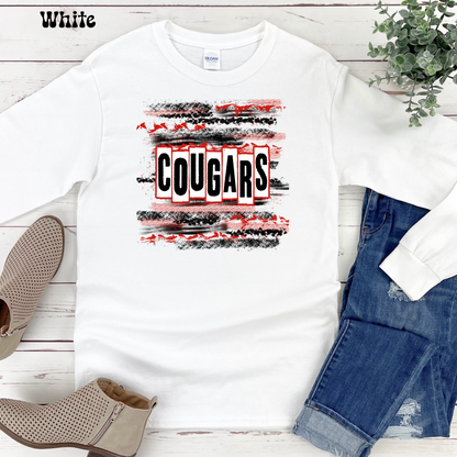 SC Cougars