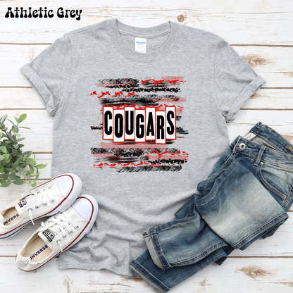 SC Cougars