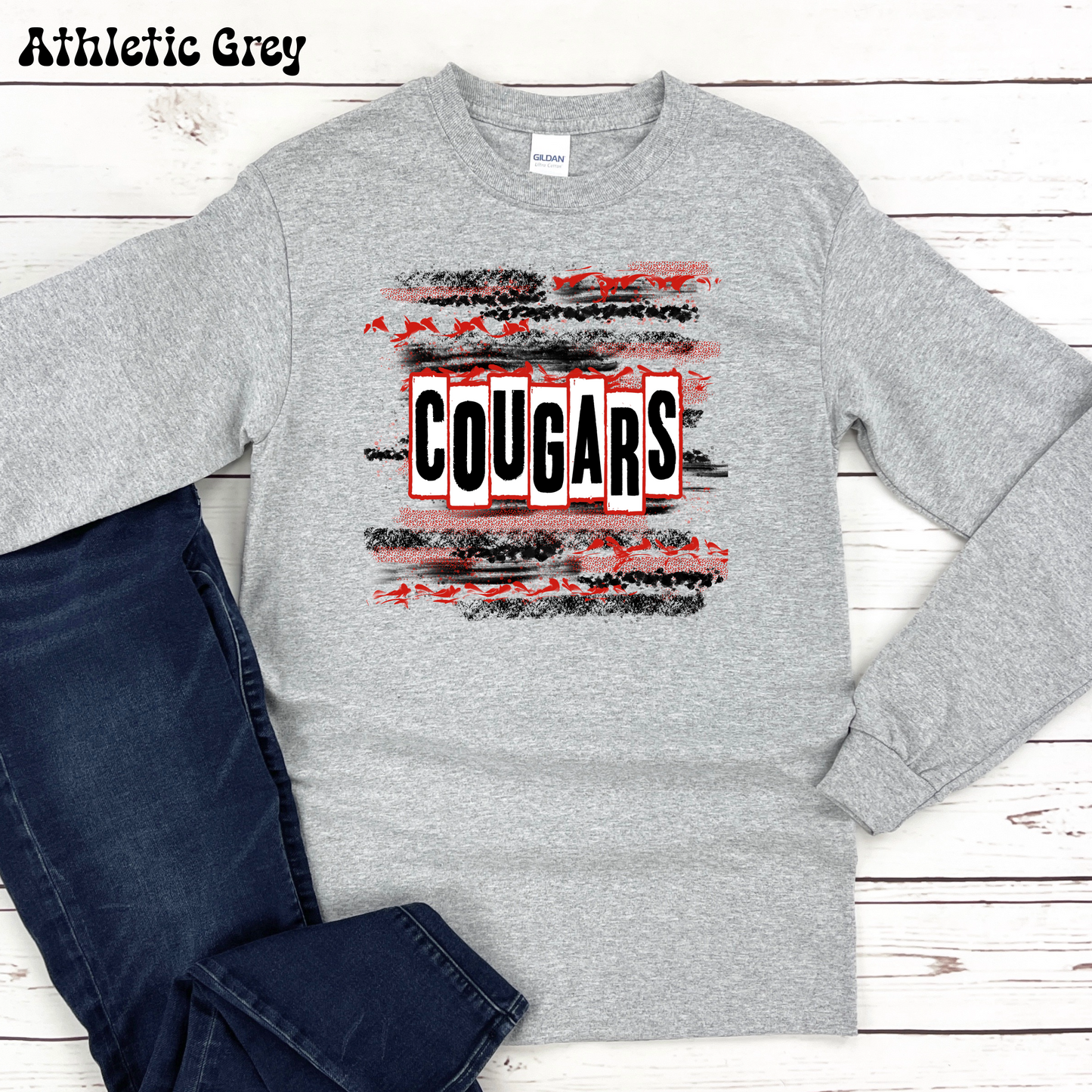 SC Cougars