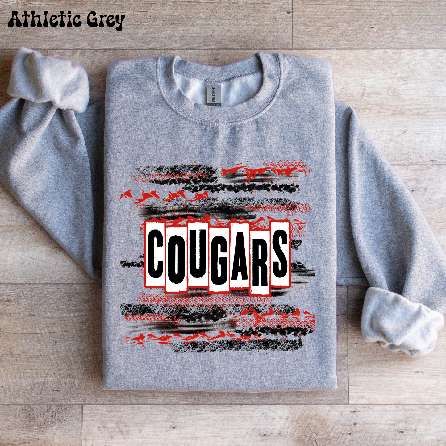 SC Cougars