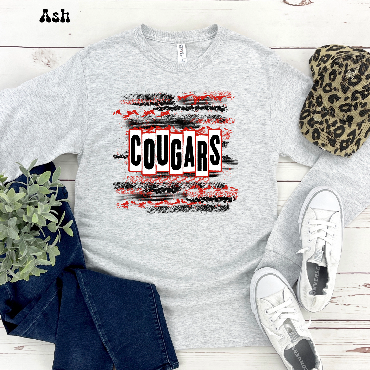 SC Cougars