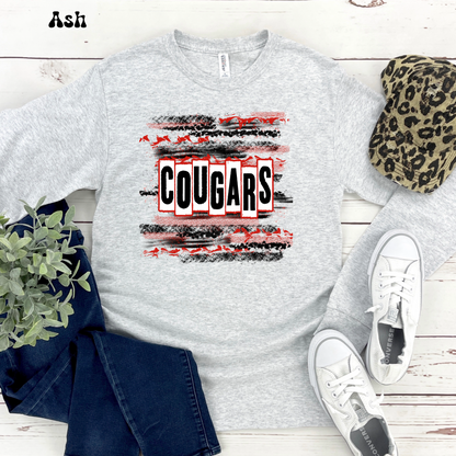 SC Cougars