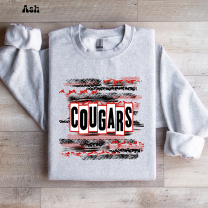 SC Cougars