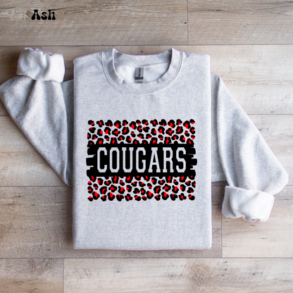 SC Cougars Cheetah