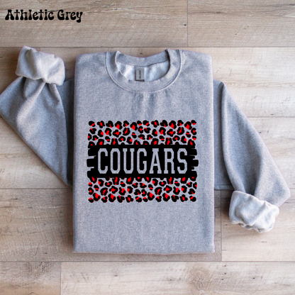 SC Cougars Cheetah