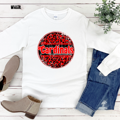 DT Cardinals Cheetah
