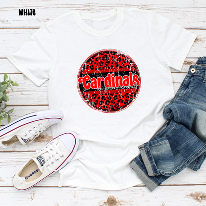 DT Cardinals Cheetah