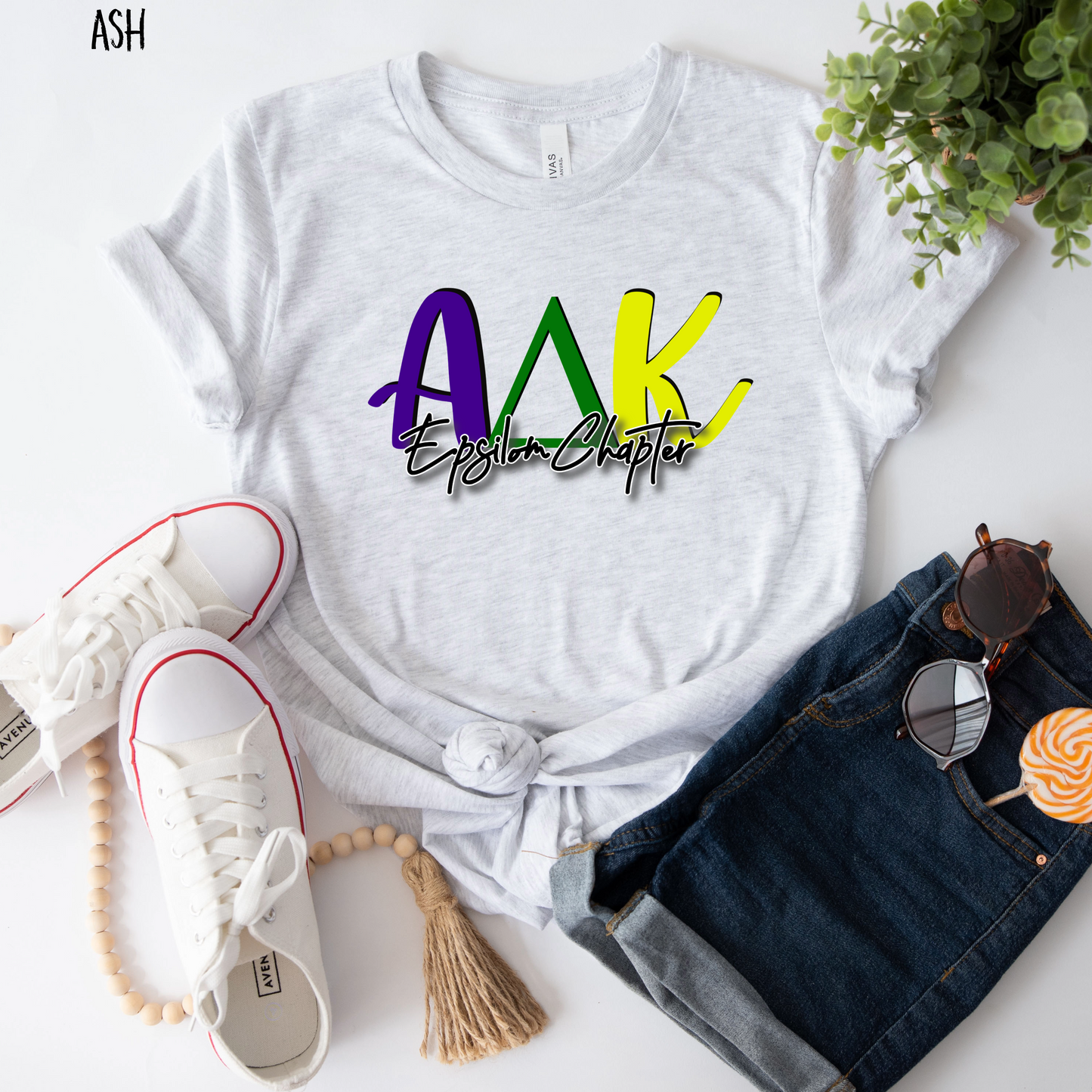 ADK