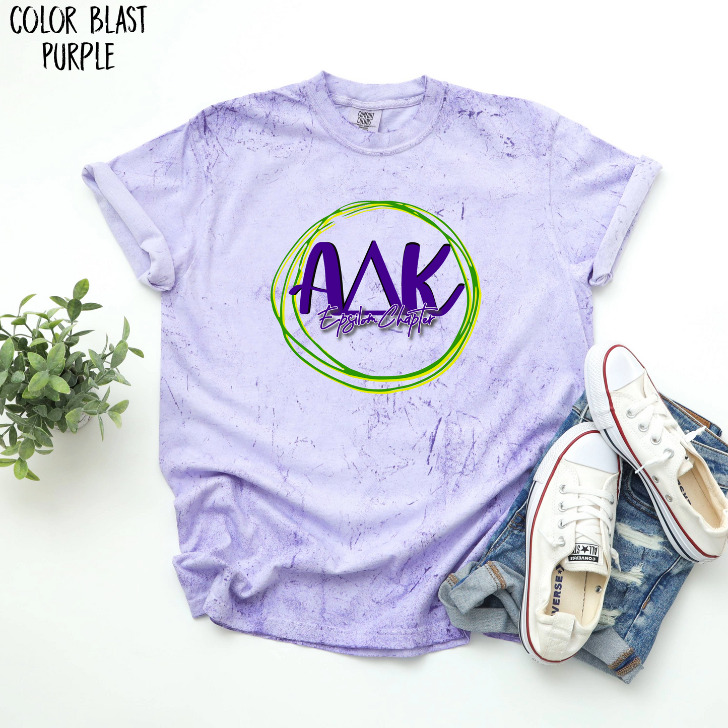 ADK Circles