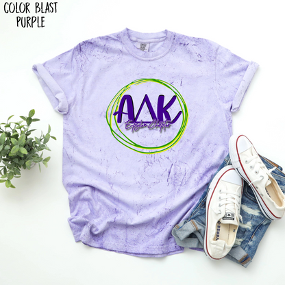 ADK Circles