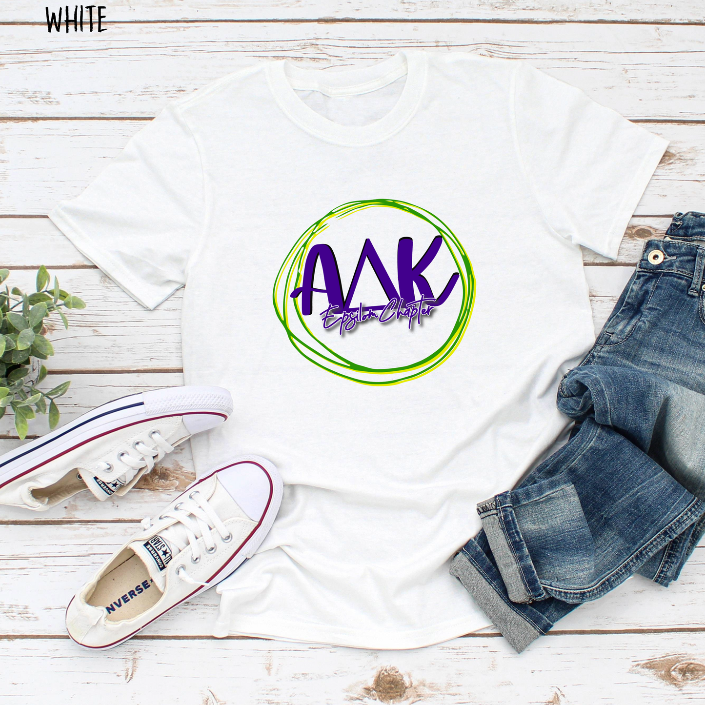 ADK Circles