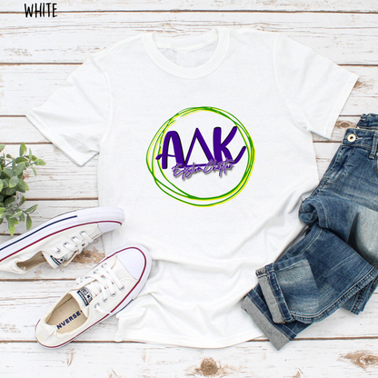 ADK Circles