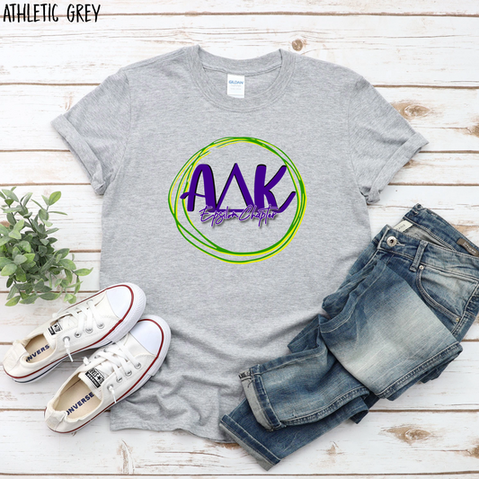 ADK Circles