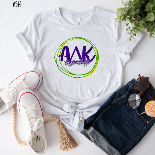 ADK Circles