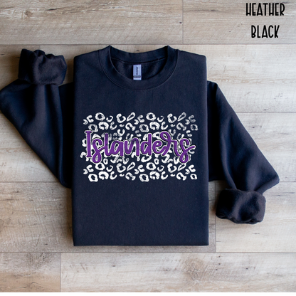 Islanders Cheetah
