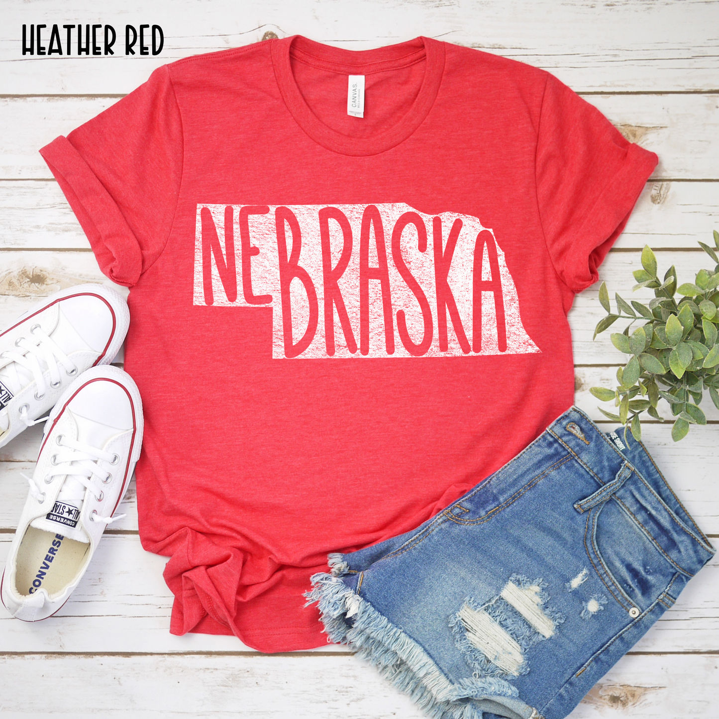 Nebraska State