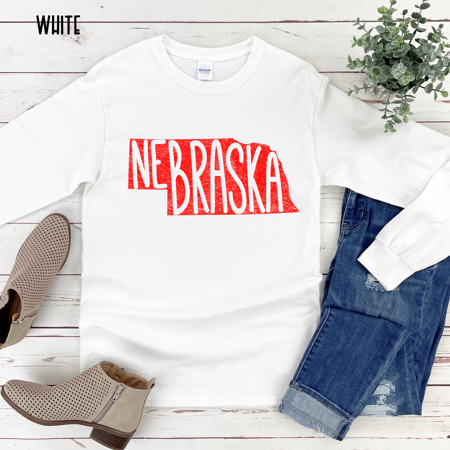 Nebraska State