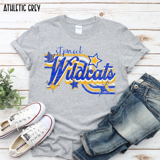 St. Paul Wildcats