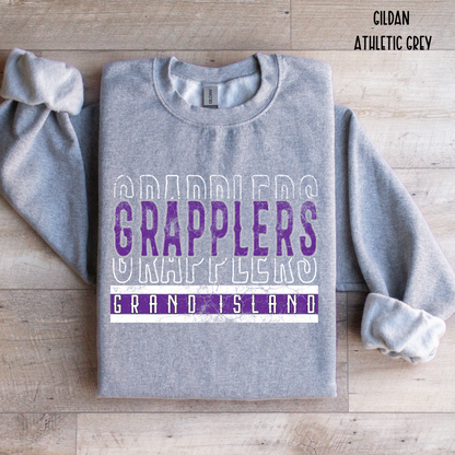 Grapplers Grand Island